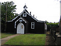 Anglican Christchurch, Pointon, Lincs