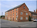 Converted grain store, Billingborough, Lincs