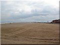 Seaton Sands - Looking South