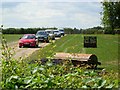 Leaving Croft Car Boot Sale