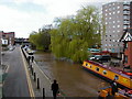 Canal Side, Chester