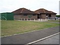 Manor Park Sports Club, Welton