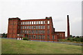 Devon Mill, Hollinwood