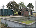 Three Valleys Pumping Station