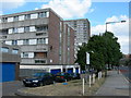 Carlton Vale, NW6