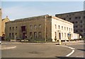 Art Deco Court House, Walliscote Road /  Station Road