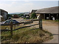 Salters Heath Farm near Riverhead, Sevenoaks