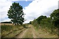 Byway to Wyken Hall