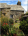 Tintagel Post Office (National Trust)