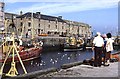 Lossiemouth Harbour