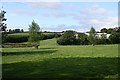 Fields near Tredethick