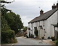 Cottages at St Veep