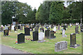 Kirby Muxloe Cemetery