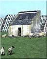 Miltonduff Doocot