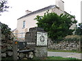 Penrhiw organic farm