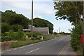 Donaghadee to Millisle road near Ballyvester