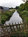 Barrow Haven - The Beck