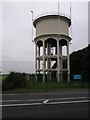 Bawtry Water Tower