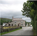 Bryngwyn Crossroads, Tan-y-Coed