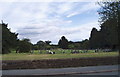 Cemetery, Southsea