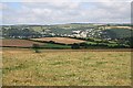 View over Lostwithiel