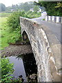 Duisk Bridge, Barrhill