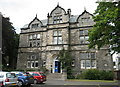 Bute Medical Building, University of St Andrews Medical School