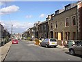 Zoar Street, off Commercial Street, Morley