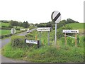 Lough Muck Road, Omagh