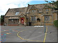 Oak Hill Primary School, Alderton