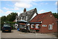 Huntsman and Hounds, Green Lane, near Althorne, Essex