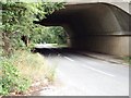 Motorway Bridge, Tingrith