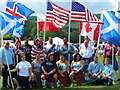 "The Heavies", Callander World Highland Games