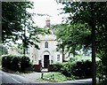 House at the junction, near West Peckham