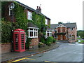 The Plough Inn, Eaton