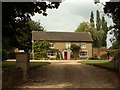 Farmhouse at Cargate Farm, near Felsham, Suffolk