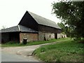 Barn at Wentis Farm, Gedding, Suffolk