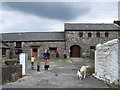 Pen-y-feidr farm, Newport/Trefdraeth