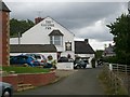 The Cottage Inn, Llangwm