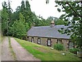 Cottages at Flakebridge