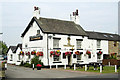 The Wheatsheaf, Garstang