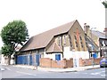 Hindu Temple, Bannockburn Road