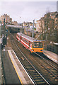 Shipley Station