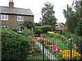 Rose Cottage, Little Billington