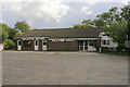 Village Hall, Waltham Chase