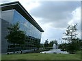 Morgan Stanley Offices, Cumbernauld