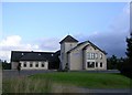 Craighalbert Church, Cumbernauld