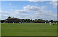 Dunstable Town Cricket Club