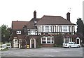 The Cock Inn, Stroud Green, Rochford