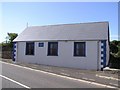 Dunseverick Orange hall